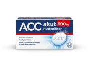 ACC Akut 600 20 St ACC Akut 600 20 St