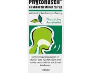 Phytohustil 150 ml Phytohustil 150 ml
