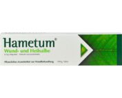 Hametum Wund- und Heilsalbe 100 g Hametum Wund- und Heilsalbe 100 g