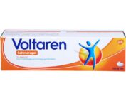 Voltaren Schmerzgel 120 g Voltaren Schmerzgel 120 g