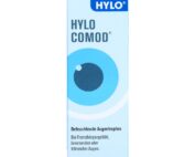 Hylo-Comod 10 ml Hylo-Comod 10 ml
