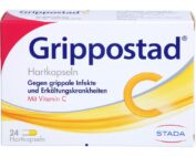 Grippostad C 24 St Grippostad C 24 St