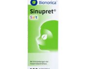 Sinupret 100 ml Sinupret 100 ml