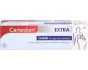 Canesten extra 20 g Canesten extra 20 g