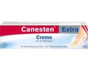 Canesten extra 50 g Canesten extra 50 g