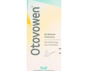Otovowen 30 ml Otovowen 30 ml