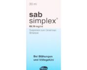 Sab Simplex 30 ml Sab Simplex 30 ml