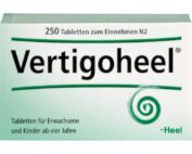 Vertigoheel 250 St Vertigoheel 250 St