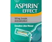 Aspirin effekt 10 St Aspirin effekt 10 St