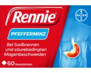 Rennie 60 St Rennie 60 St