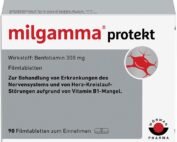 milgamma protekt 90 St milgamma protekt 90 St