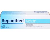 Bepanthen Wund- und Heilsalbe 50 g Bepanthen Wund- und Heilsalbe 50 g