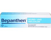 Bepanthen Wund- und Heilsalbe 20 g Bepanthen Wund- und Heilsalbe 20 g