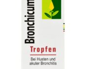 Bronchicum Tropfen 50 ml Bronchicum Tropfen 50 ml
