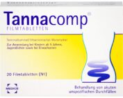 Tannacomp 20 St Tannacomp 20 St