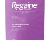 Regaine Frauen 3 x 60 ml Regaine Frauen 3 x 60 ml