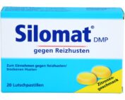 Silomat DMP 20 St Silomat DMP 20 St