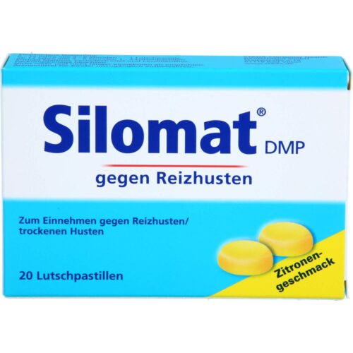 Silomat DMP 20 St