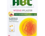ABC Wärmepflaster Hansaplast Med 2 St ABC Wärmepflaster Hansaplast Med 2 St