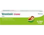 Venostasin Creme 100 g Venostasin Creme 100 g