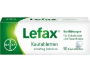 Lefax 50 St Lefax 50 St