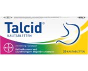Talcid 20 St Talcid 20 St
