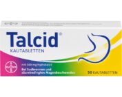 Talcid 50 St Talcid 50 St