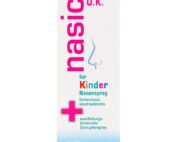 Nasic für Kinder O.K 10 ml Nasic für Kinder O.K 10 ml