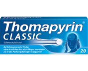 Thomapyrin Classic 20 St Thomapyrin Classic 20 St