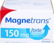 Magnetrans forte 150 mg 100 St Magnetrans forte 150 mg 100 St