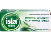 Isla Moos 30 St Isla Moos 30 St