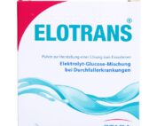Elotrans 10 St Elotrans 10 St