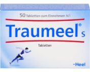 Traumeel S 50 St Traumeel S 50 St
