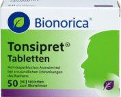 Tonsipret 50 St Tonsipret 50 St