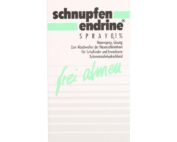 Schnupfen Endrine 0,1% 10 ml Schnupfen Endrine 0,1% 10 ml