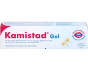 Kamistad Gel 20 g Kamistad Gel 20 g