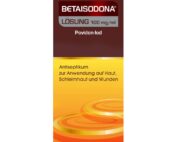 Betaisodona 25 g Betaisodona 25 g