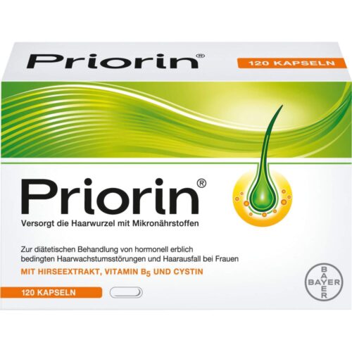 Priorin 120 St