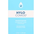 Hylo-Comod 2×10 ml Hylo-Comod 2×10 ml
