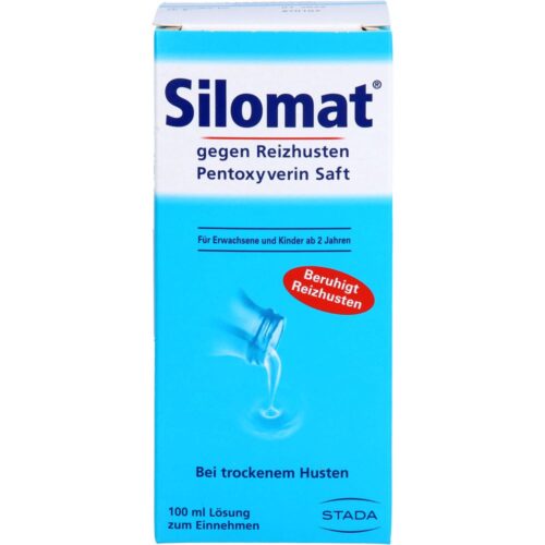 Silomat Saft 100 ml