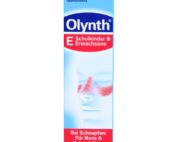 Olynth 0,1% 15 ml Olynth 0,1% 15 ml