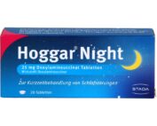 Hoggar night 20 St Hoggar night 20 St