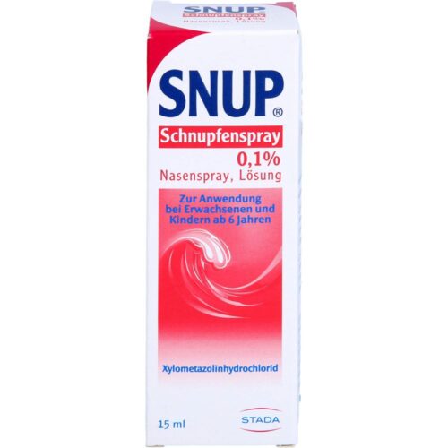 Snup 15 ml