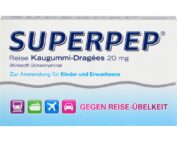 Superpep 10 St Superpep 10 St