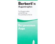 Berberil N 10 ml Berberil N 10 ml