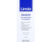 Linola Gesicht 50 ml Linola Gesicht 50 ml