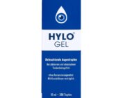Hylo-Gel 10 ml Hylo-Gel 10 ml