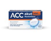 ACC Akut 200 20 St ACC Akut 200 20 St