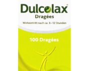 Dulcolax 100 St Dulcolax 100 St