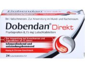 Dobendan Direkt 24 St Dobendan Direkt 24 St